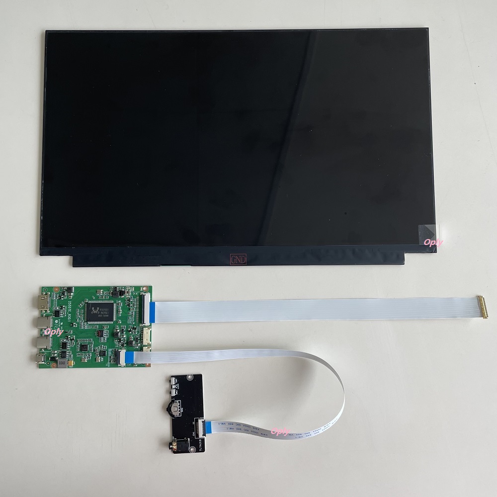 kit for LP156WFG-SPT3 LP156WFG - Microcontroller Kit 评论和价格