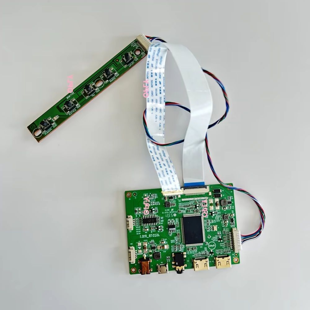 Controller Board kit EDP for N - Microcontroller Kit 评论和价格