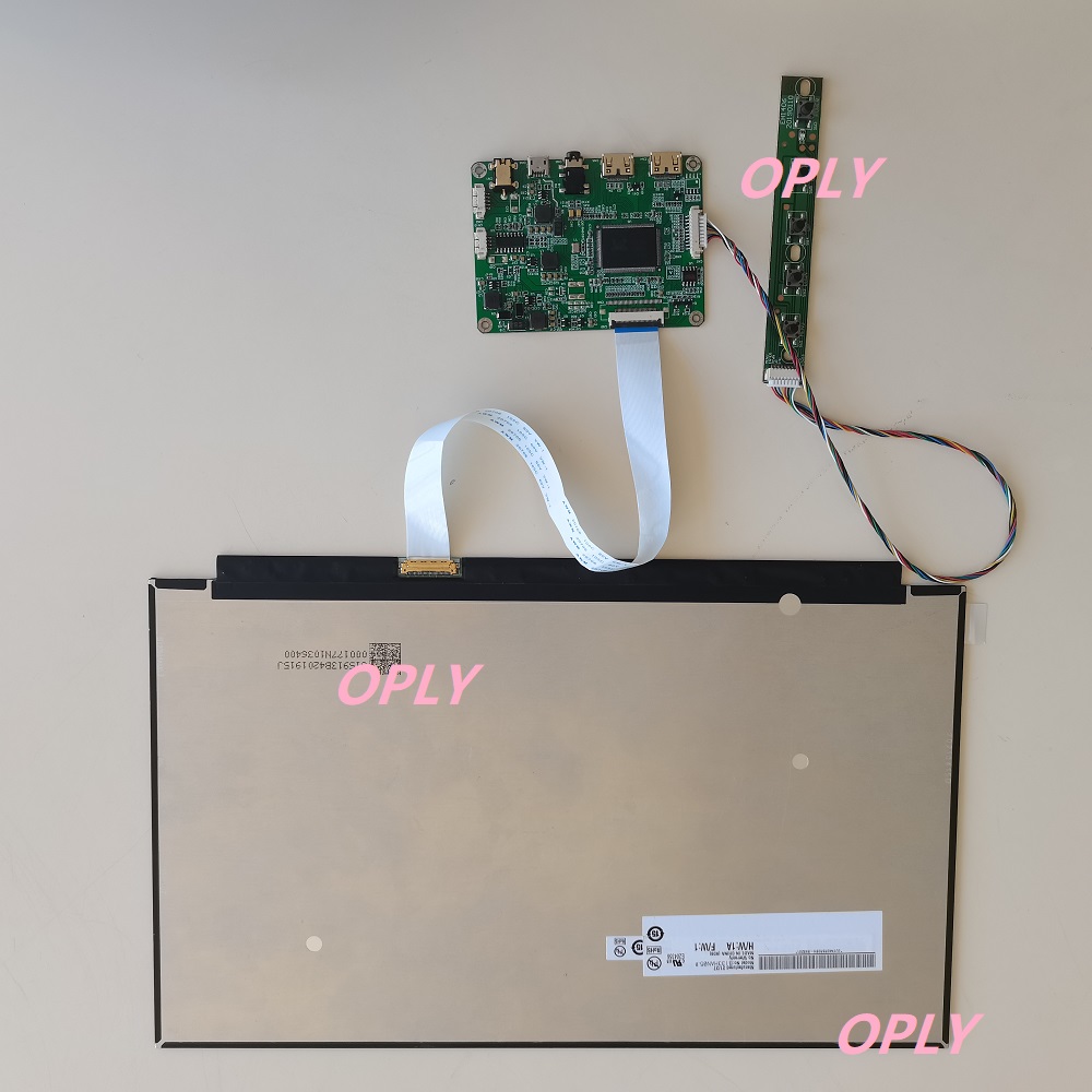 EDP Controller kit 2K for LP14 - Microcontroller Kit 评论和价格
