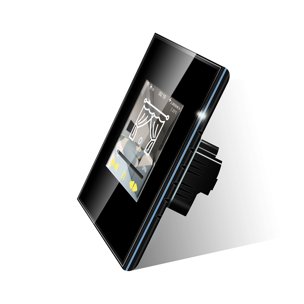 Lanbon Switch 8 Homekit 5 in 1 - Smart Light Switch Wifi 评论和价格