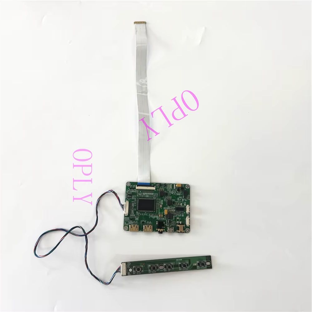 Controller Board kit for LP116 - Microcontroller Kit 评论和价格