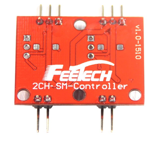 Factory Wholesale  FEETECH 4CH - Stem Robotics Kit 评论和价格