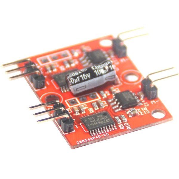 Factory Wholesale  FEETECH 4CH - Stem Robotics Kit 评论和价格