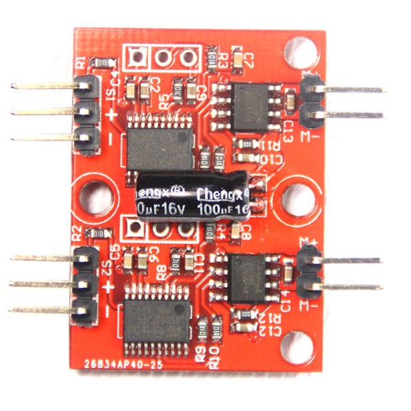 Factory Wholesale  FEETECH 4CH - Stem Robotics Kit 评论和价格
